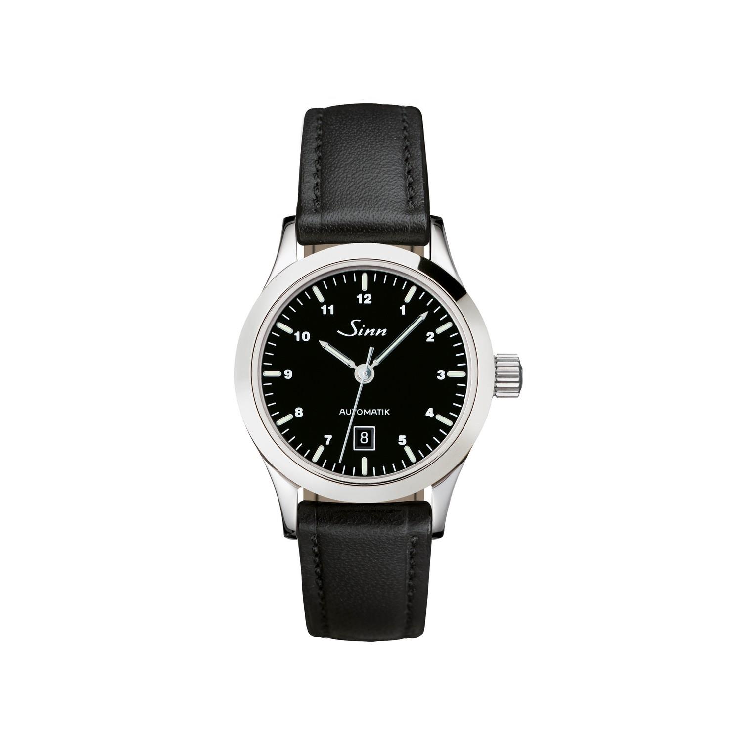 SINN SPEZIALUHREN DAMEN SPORTUHR 28 MM - 456-010BL43141241001203401A