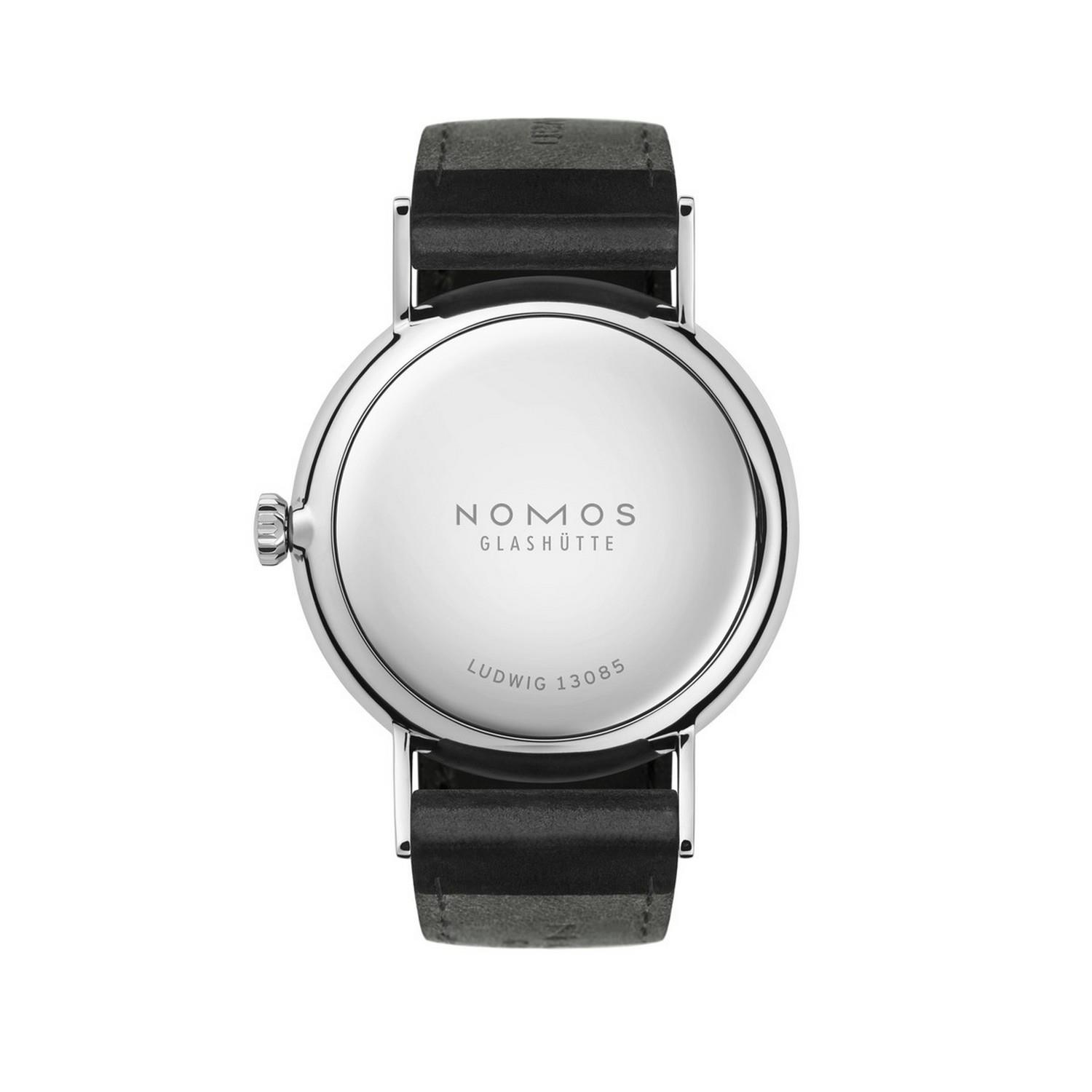 NOMOS LUDWIG 35 - 201