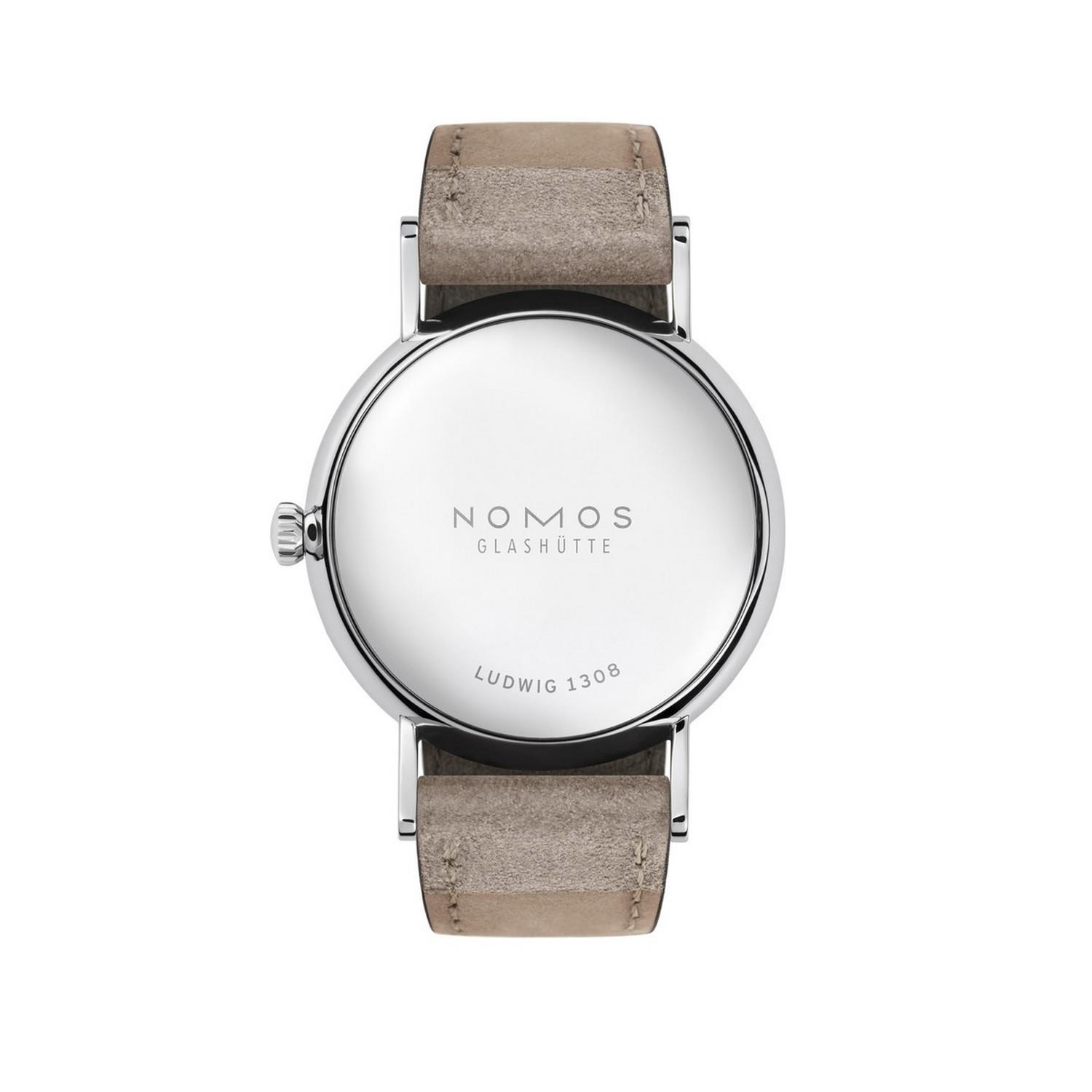 NOMOS LUDWIG 33 - 243