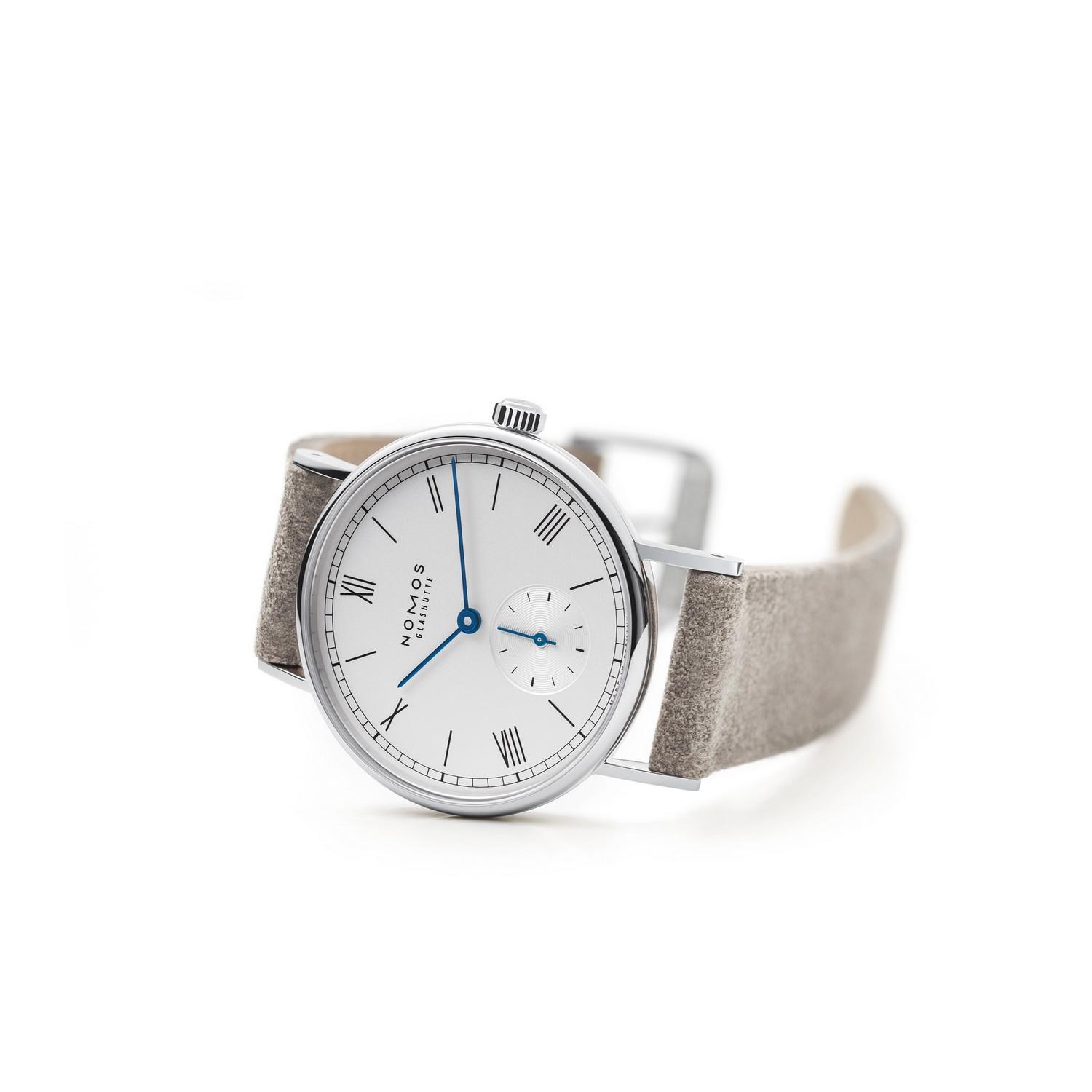NOMOS LUDWIG 33 - 243