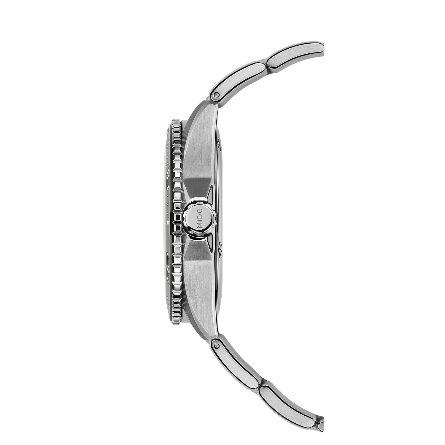 MIDO OCEAN STAR 200C - M0424301108100
