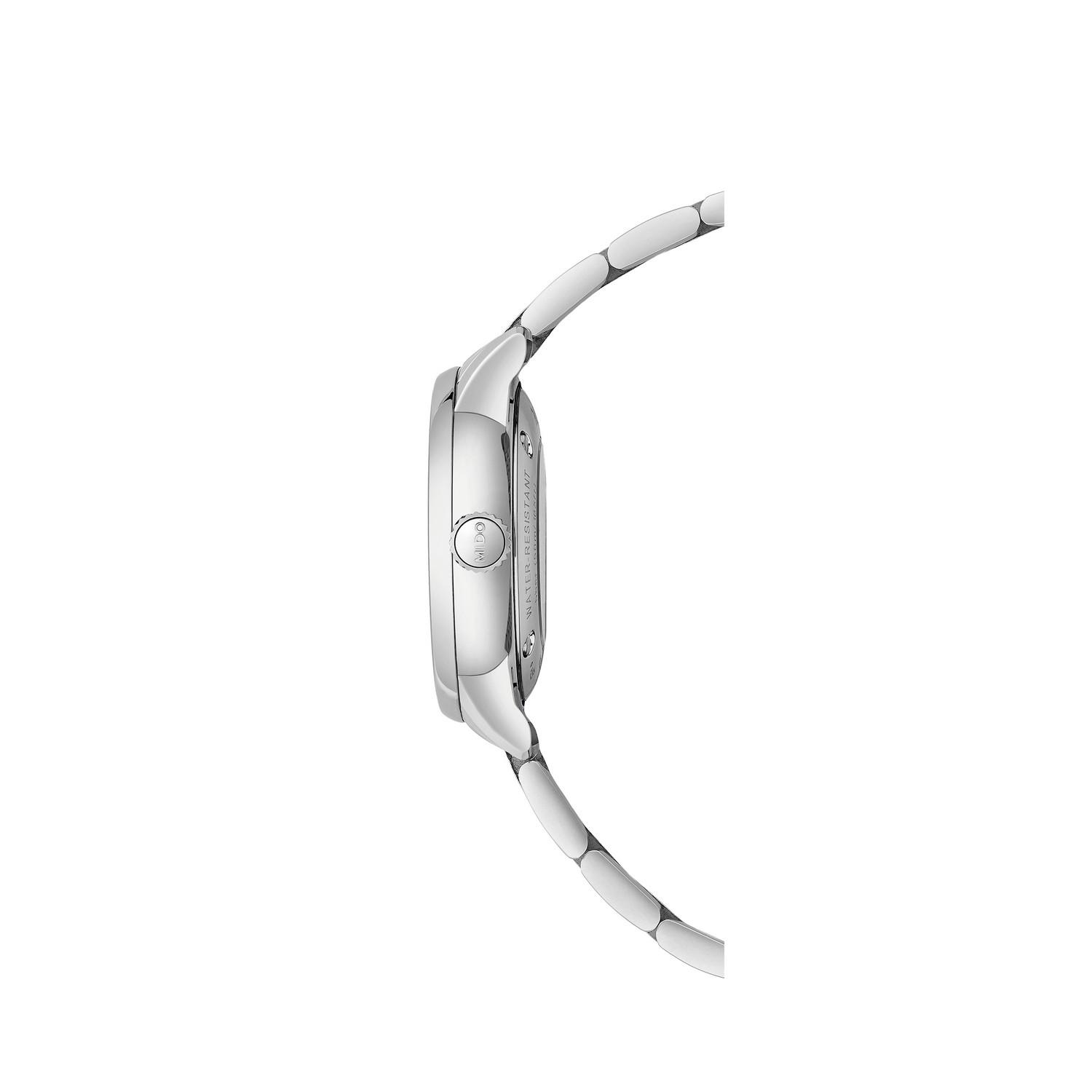 MIDO BARONCELLI SIGNATURE - M0372071104101