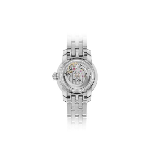 MIDO BARONCELLI LADY TWENTY FIVE 25 MM - M0390071104600