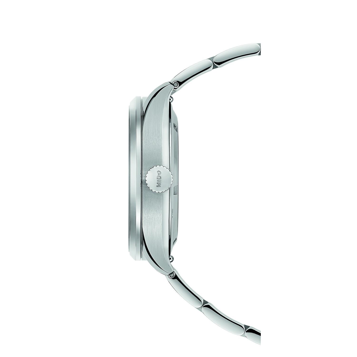 MIDO MULTIFORT M CHRONOMETER 42 MM - M0384311109700