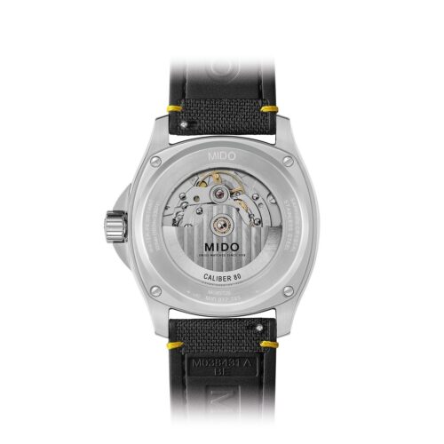 MIDO MULTIFORT TV BIG DATE 40 MM - M0495261708101