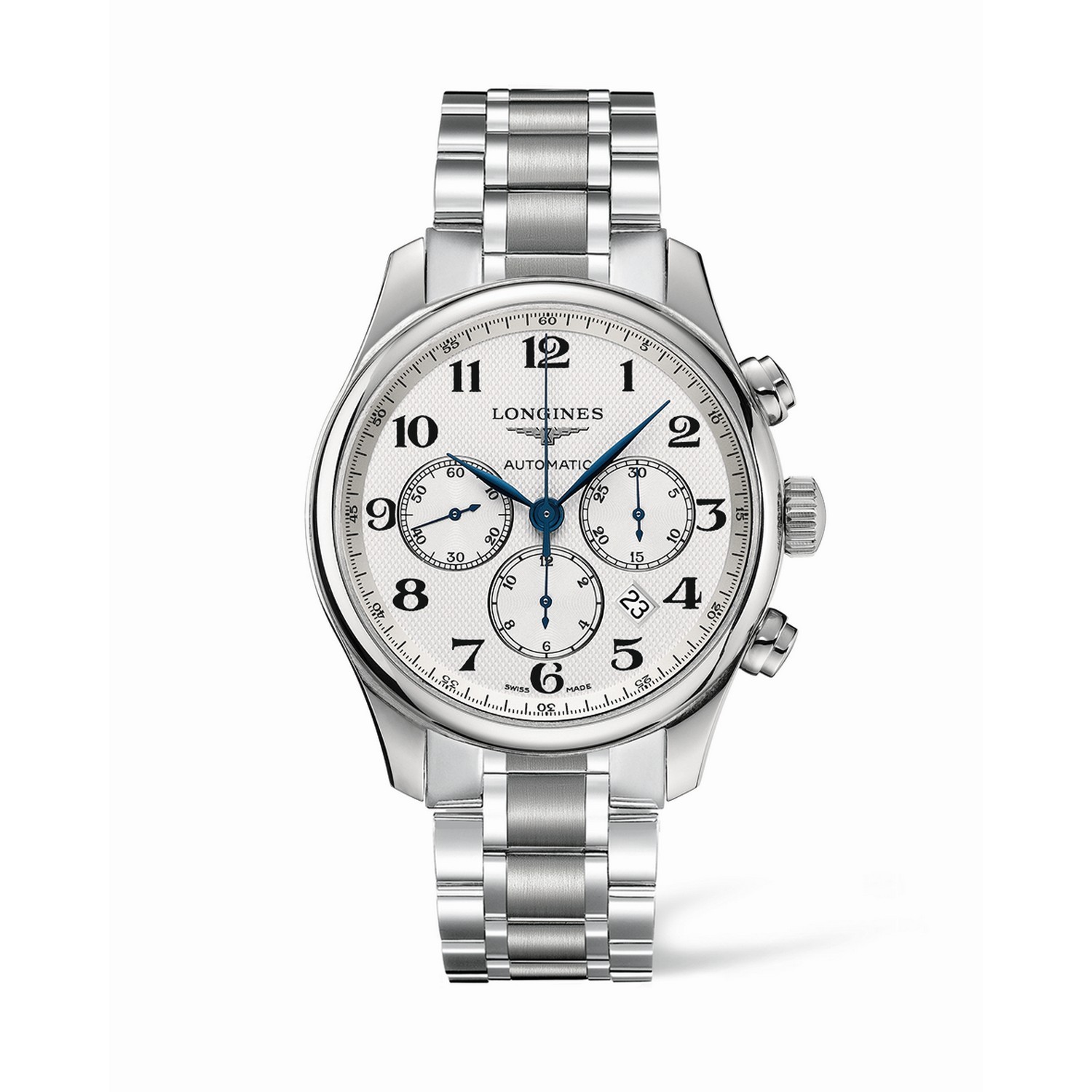 LONGINES LONGINES MASTER COLLECTION CHRONOGRAPH 44 MM - L28594786