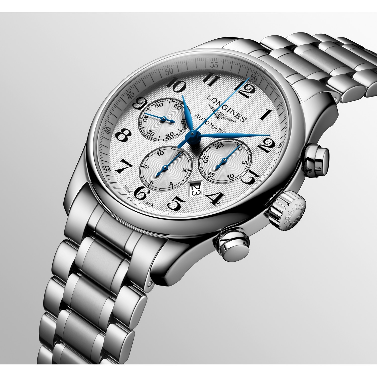 LONGINES LONGINES MASTER COLLECTION CHRONOGRAPH 44 MM - L28594786