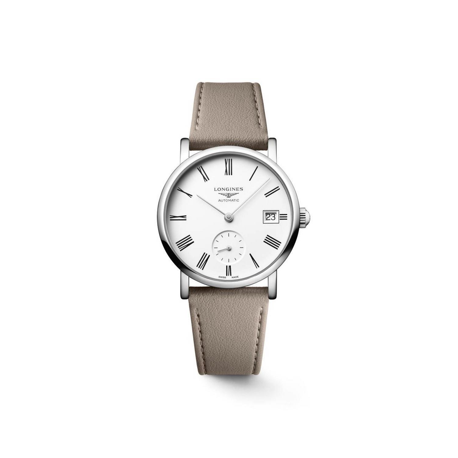 LONGINES THE LONGINES ELEGANT COLLECTION - L43124112