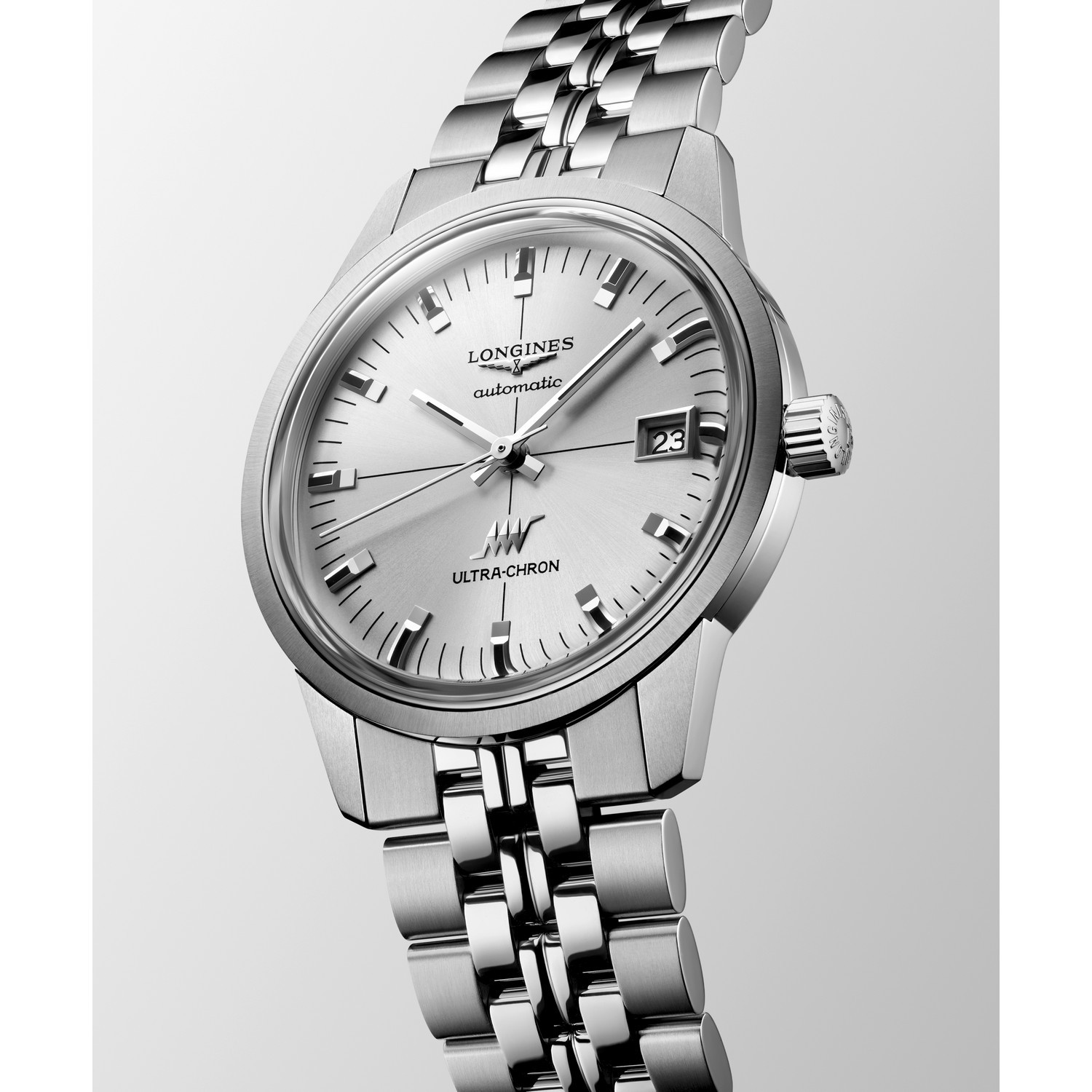 LONGINES ULTRA CHRON CLASSIC 37 MM - L25374726