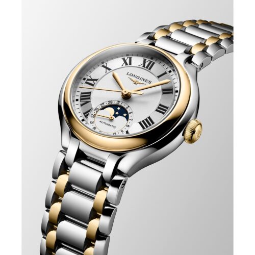 LONGINES CONQUEST HERITAGE 38 MM - L16494026