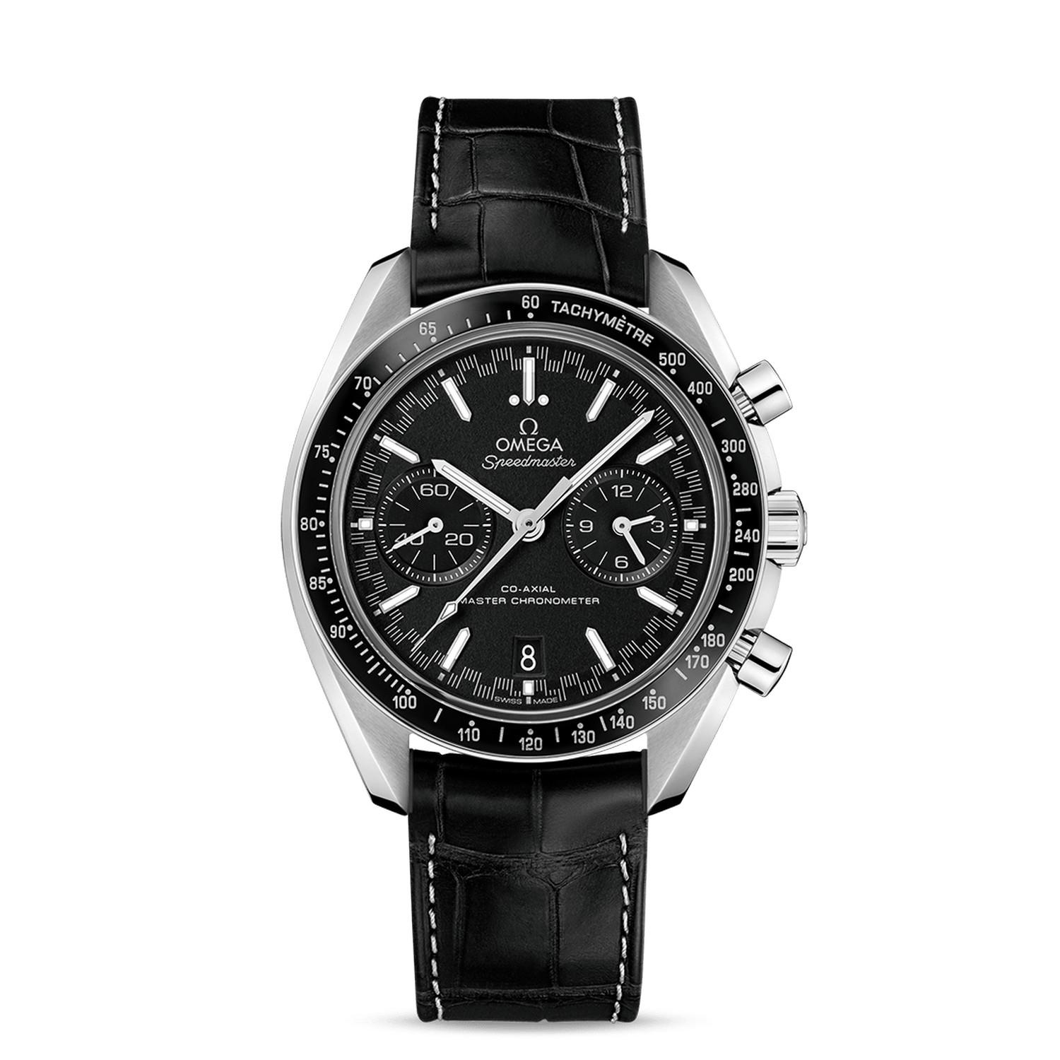 OMEGA SPEEDMASTER RACING MASTER CHRONOMETER 44 MM - O32933445101001