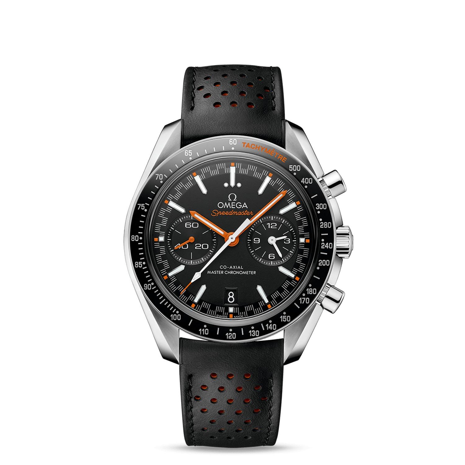 OMEGA SPEEDMASTER RACING MASTER CHRONOMETER 44 MM - O32932445101001