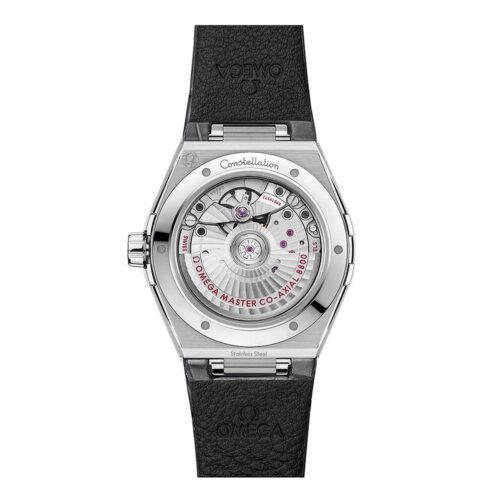OMEGA CONSTELLATION CO-AXIAL MASTER CHRONOMETER 39 MM - O13113392006001