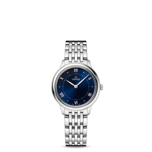 OMEGA PRESTIGE QUARZ 30 MM - O43410306003001