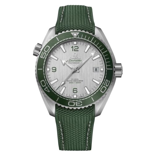 OMEGA SEAMASTER PLANET OCEAN 600M 43,5 MM - O21532442106001