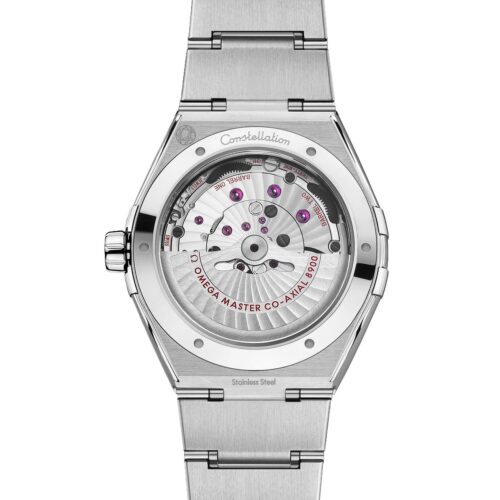 OMEGA CONSTELLATION CO-AXIAL MASTER CHRONOMETER 41 MM - O13130412199003