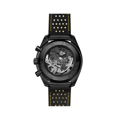OMEGA DARK SIDE OF THE MOON - O31092445001001
