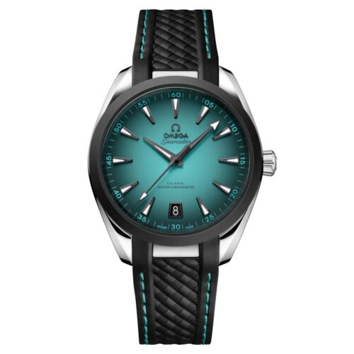 OMEGA Seamaster AQUA TERRA 41MM - O22032412103001