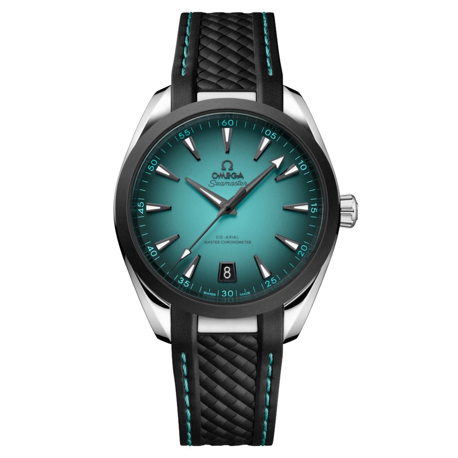 OMEGA Seamaster AQUA TERRA 41MM - O22032412103001