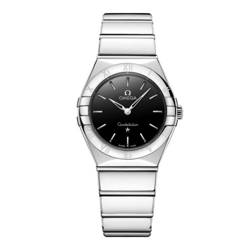 OMEGA CONSTELLATION 28 MM - O13110286001001