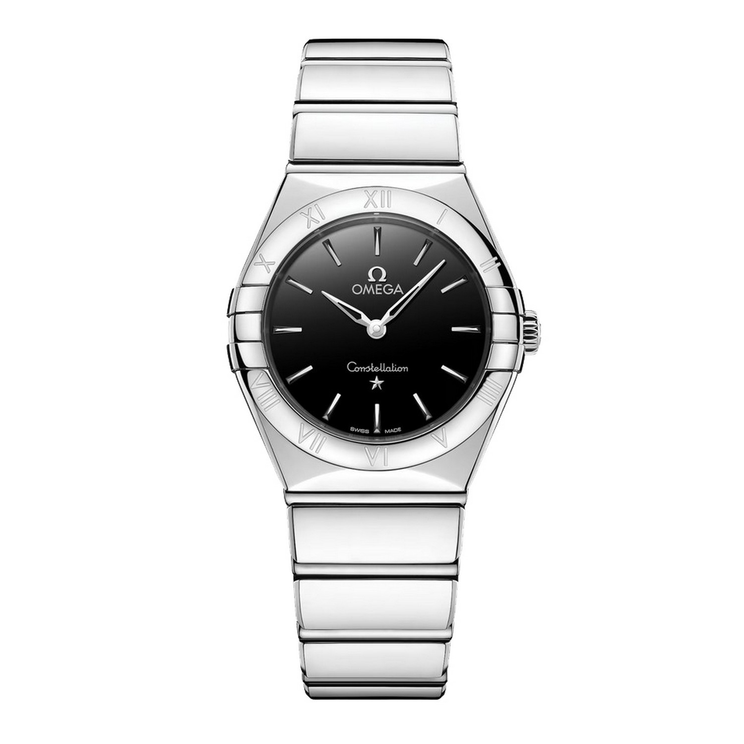 OMEGA CONSTELLATION 28 MM - O13110286001001