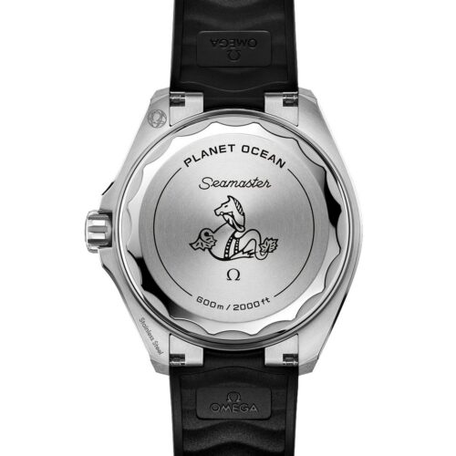 OMEGA SEAMASTER PLANET OCEAN 42 MM - O21732422101003