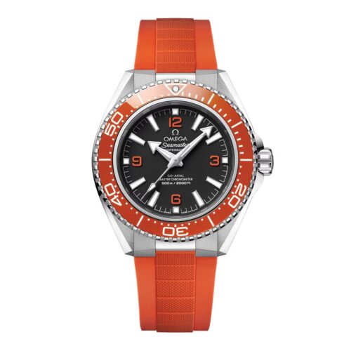 OMEGA SPEEDMASTER PLANET OCEAN 42 MM - O21732422101004