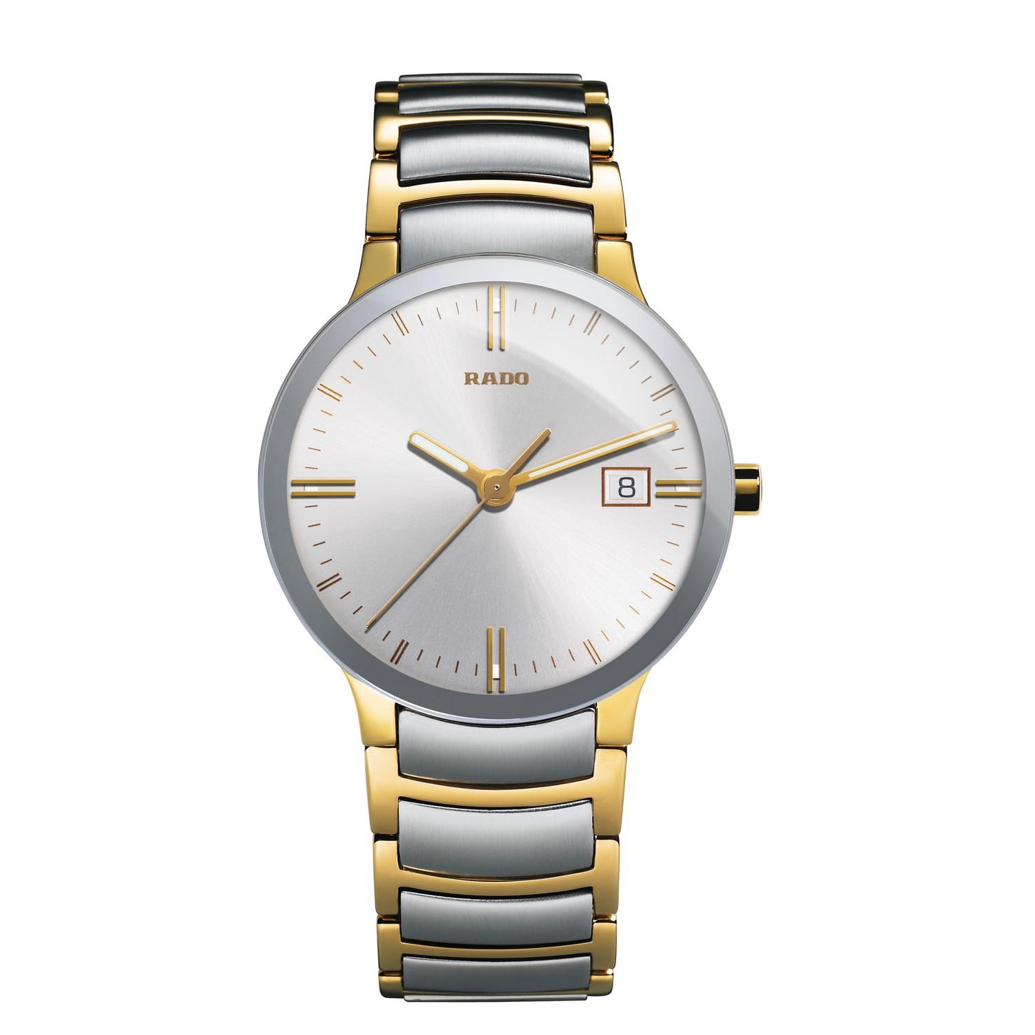 RADO CENTRIX QUARZ - R30931103