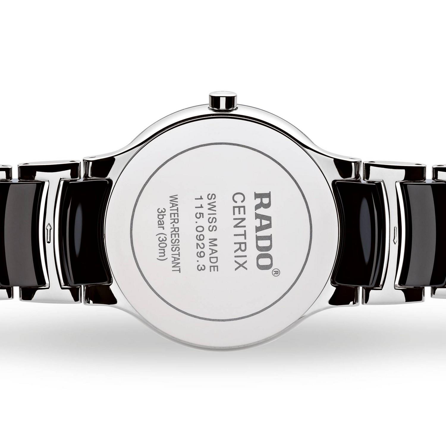 RADO CENTRIX - R30934712