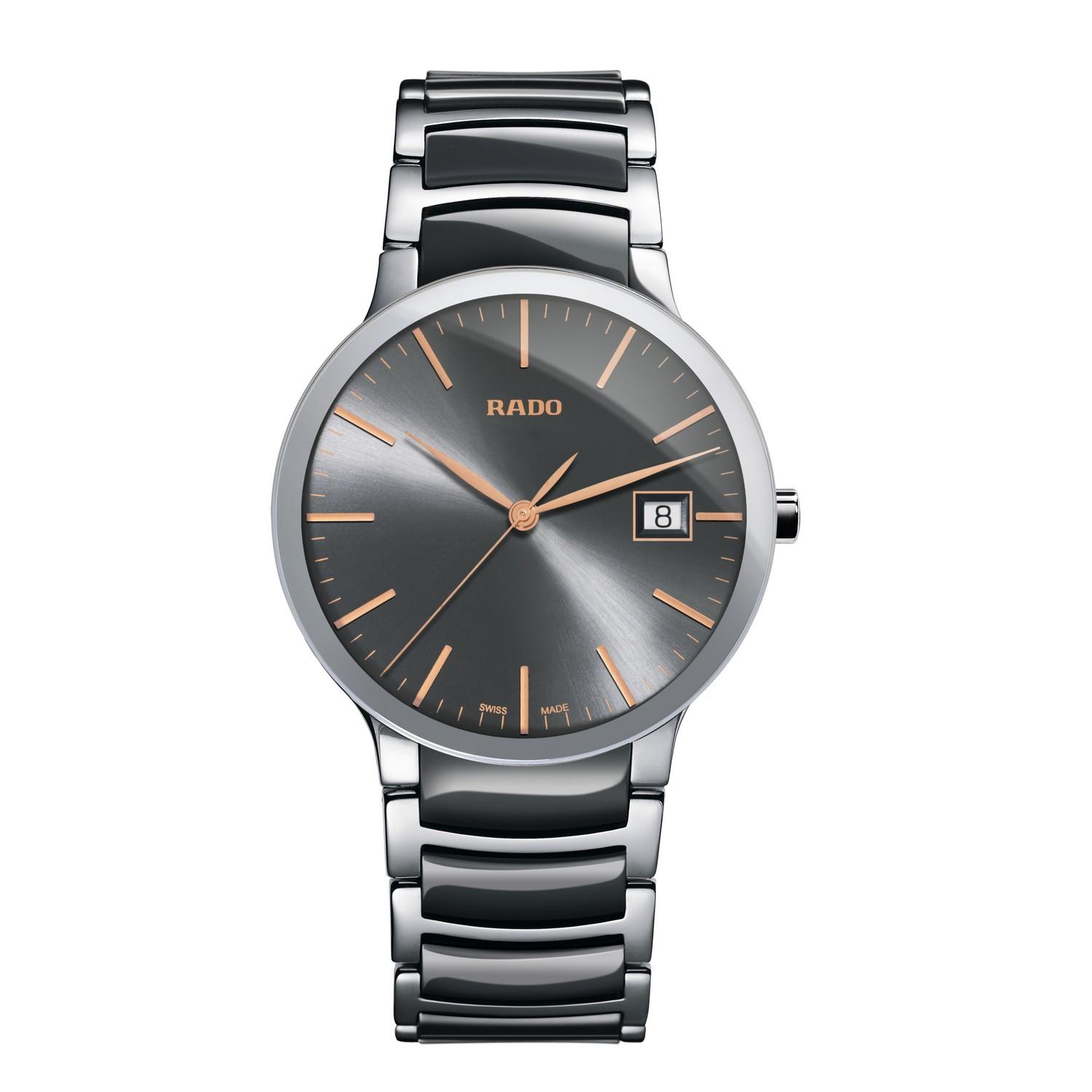 RADO CENTRIX QUARZ - R30927132
