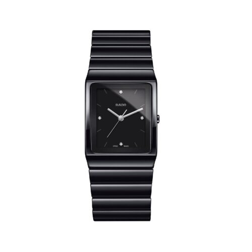 RADO Ceramica Diamonds - R21700702