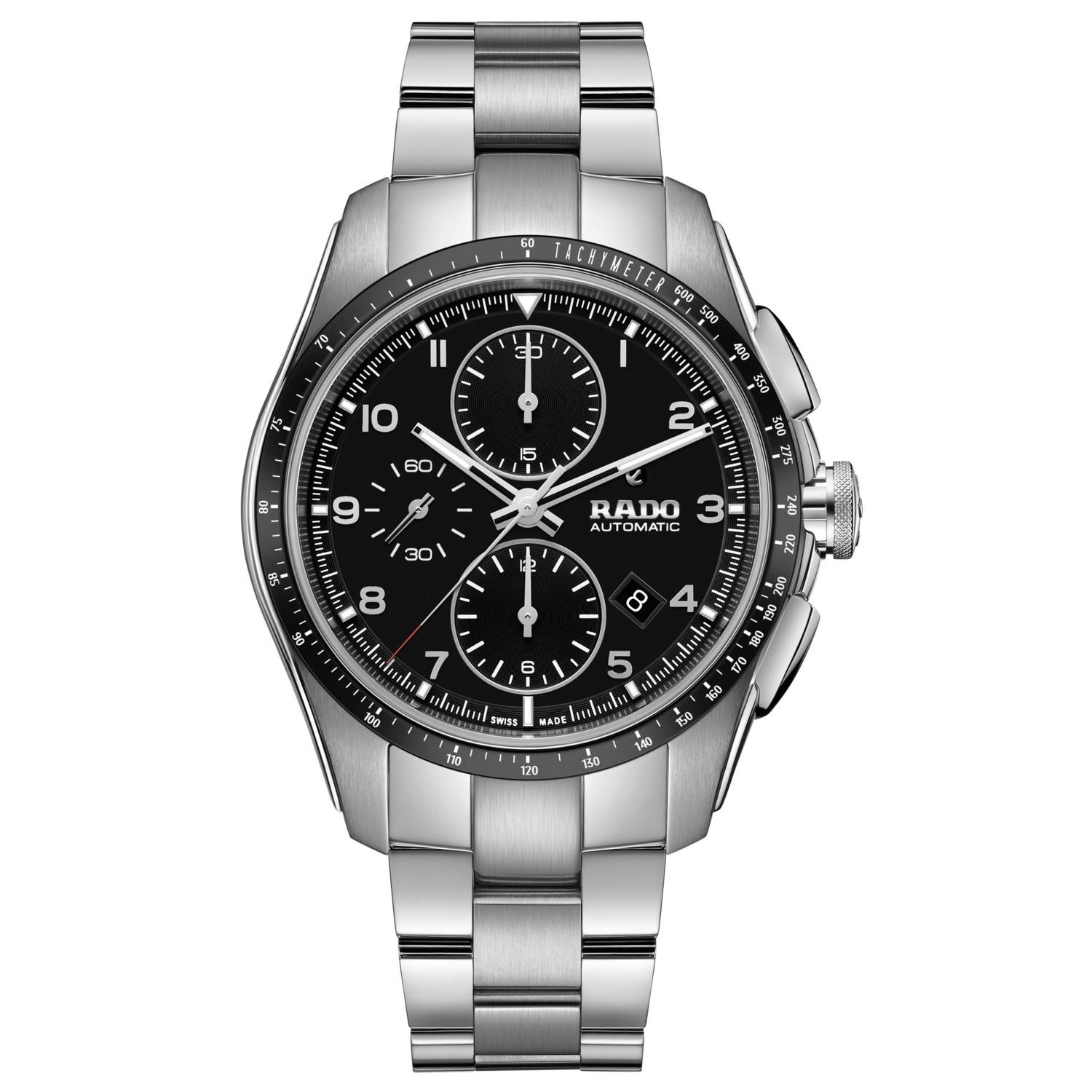 RADO XXL HYPERCROME AUTOMATIC CHRONOGRAPH 44 MM - R32042153