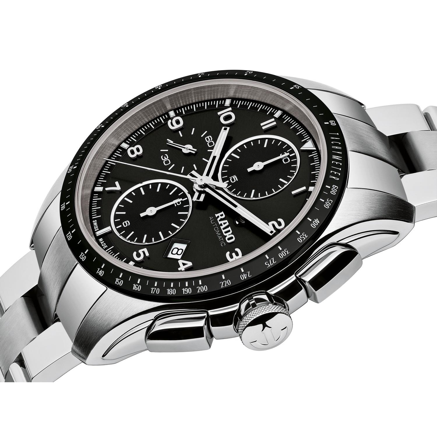 RADO XXL HYPERCROME AUTOMATIC CHRONOGRAPH 44 MM - R32042153
