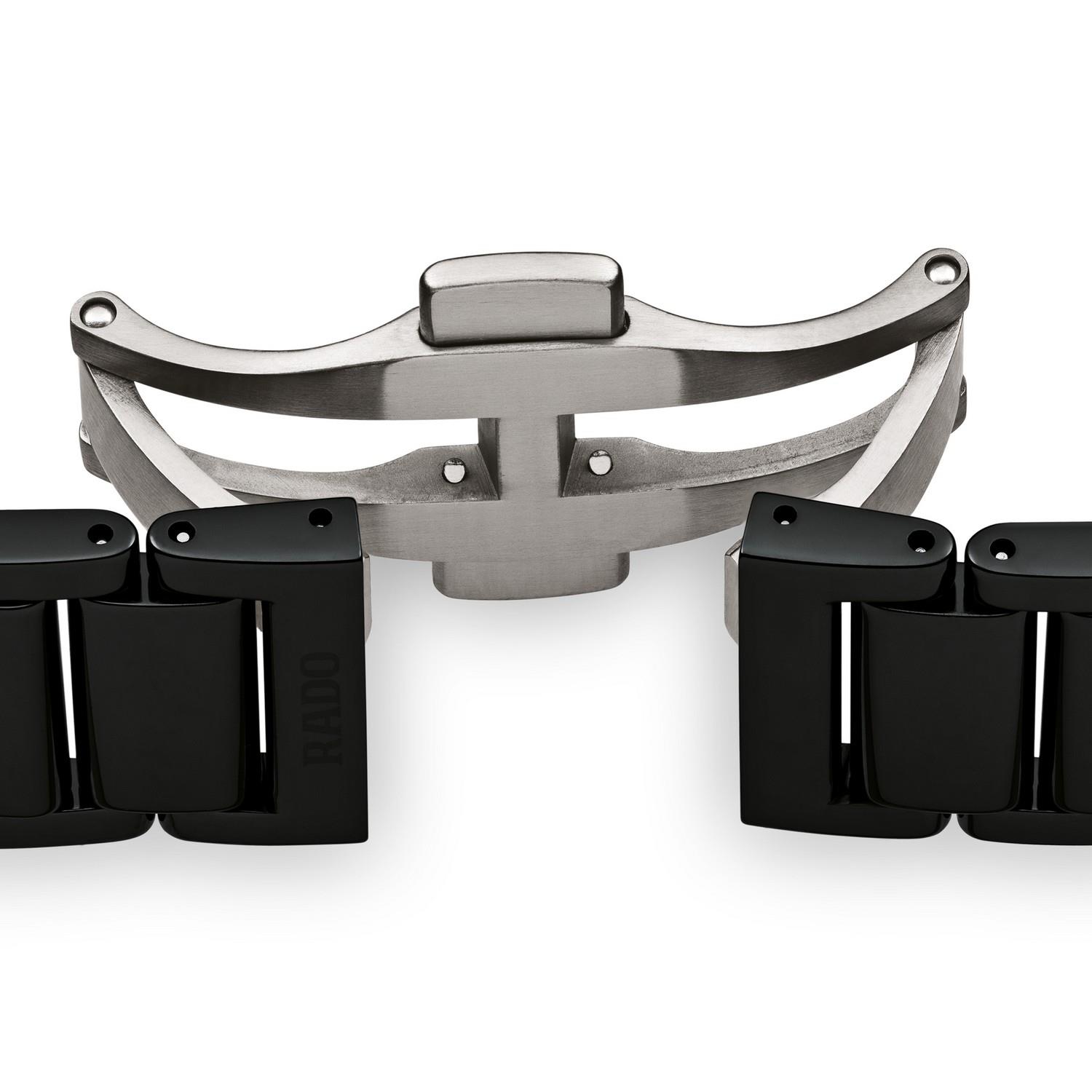RADO TRUE SQUARE DIAMONDS - R27080722