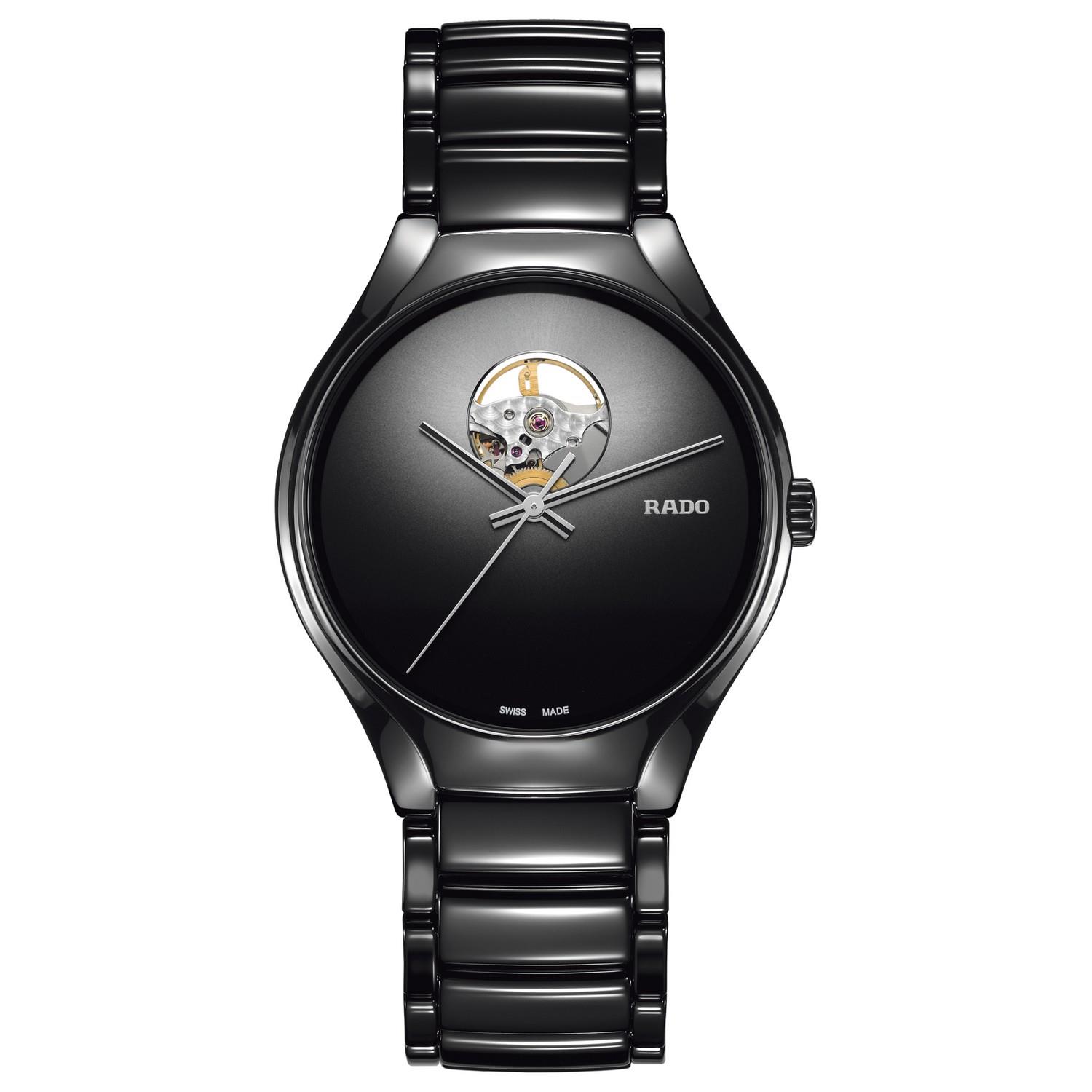 RADO TRUE SECRET - R27107152
