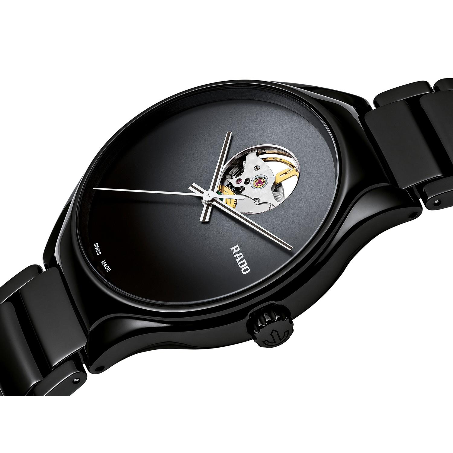 RADO TRUE SECRET - R27107152