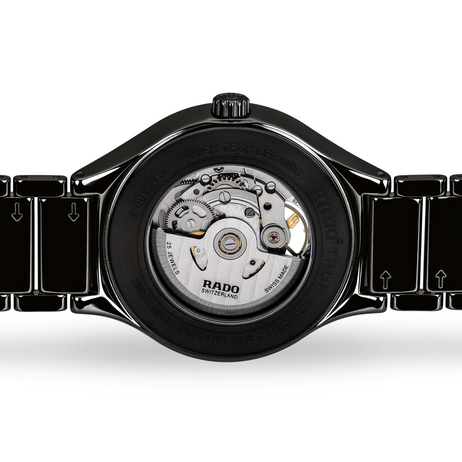 RADO TRUE SECRET - R27107152