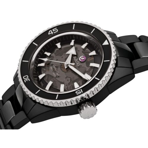 RADO CAPTAINCOOK HIGH-TECH CERAMIC - R32127152