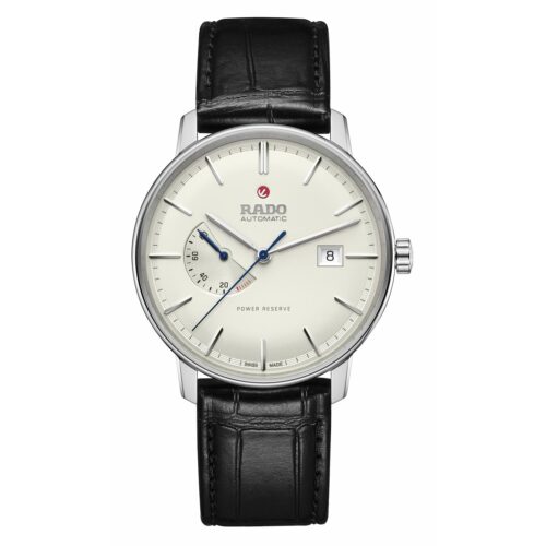RADO Coupole Automatic Power Reserve 42 MM - R22878045