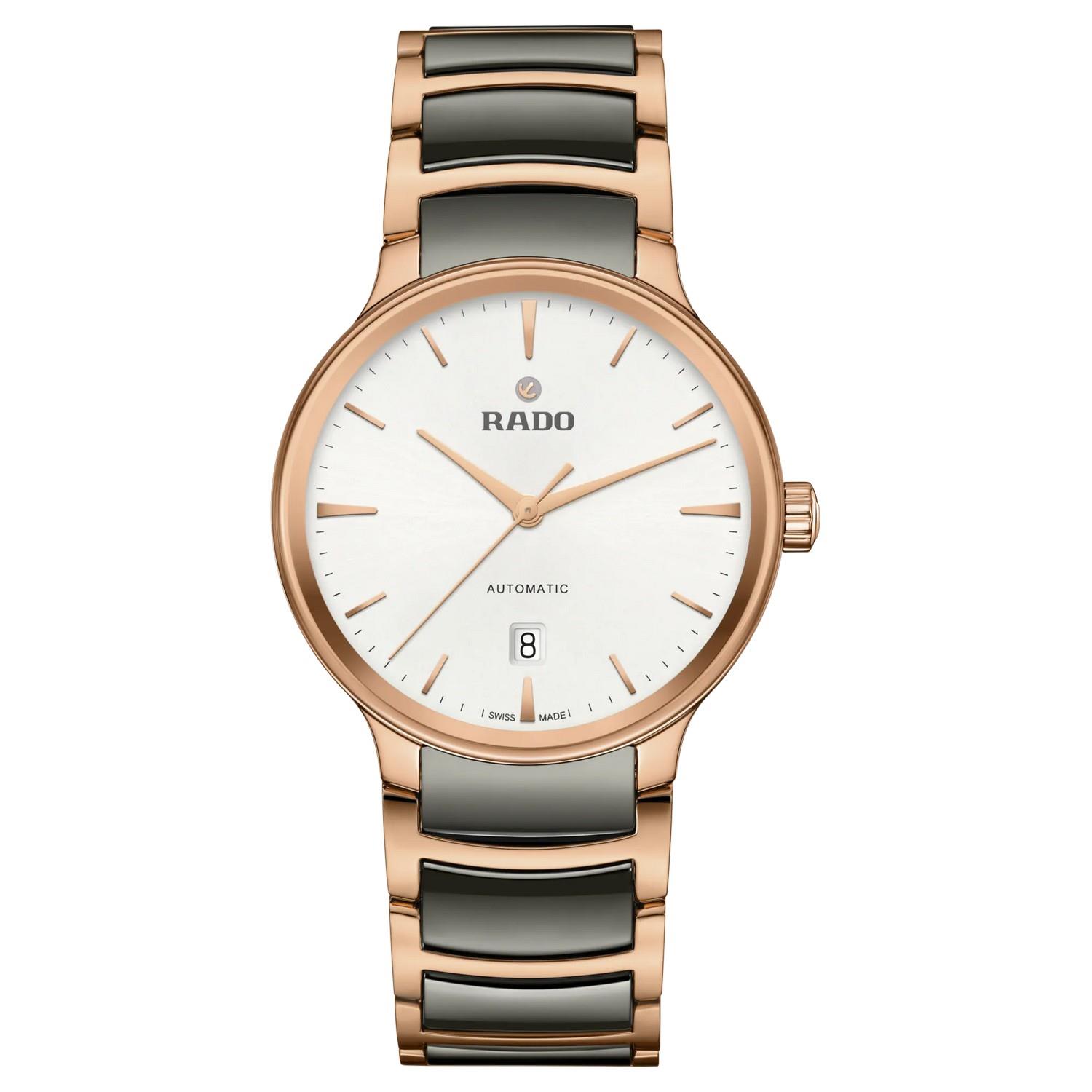 RADO CENTRIX AUTOMATIC 39,5 MM - R30017012