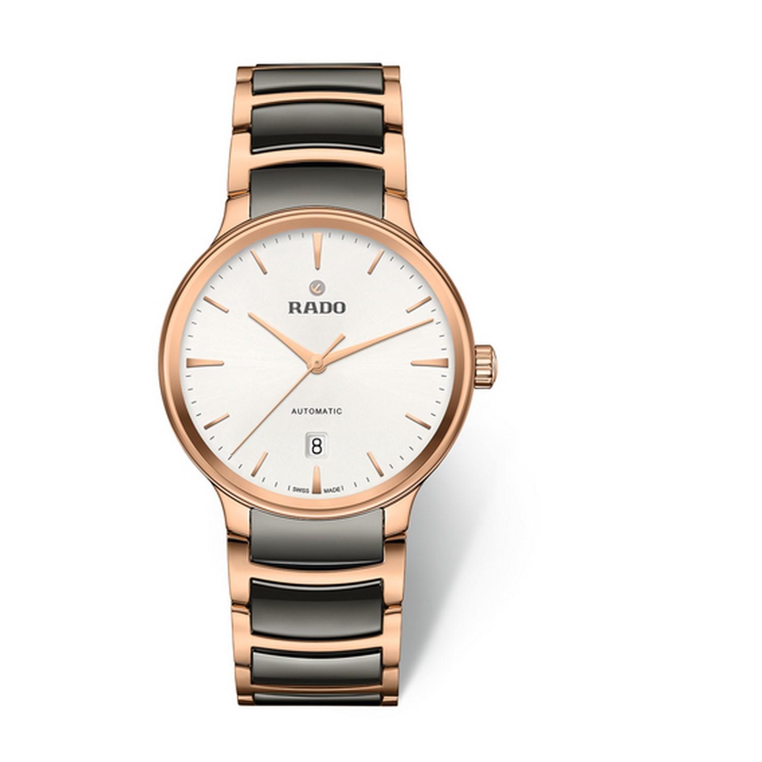 RADO CENTRIX AUTOMATIC 39,5 MM - R30017012