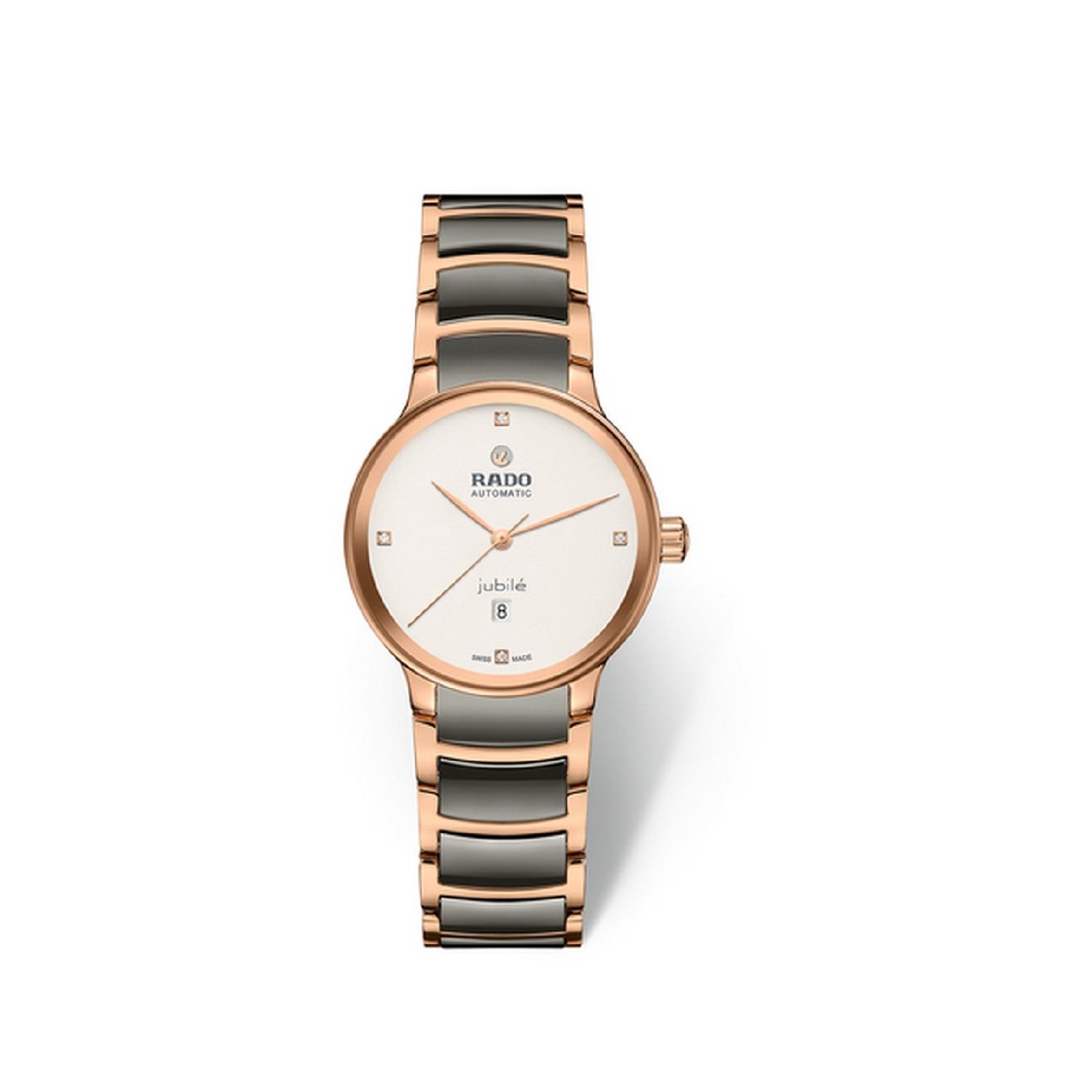 RADO CENTRIX DIAMONDS AUTOMATIC 30,5 MM - R30019722