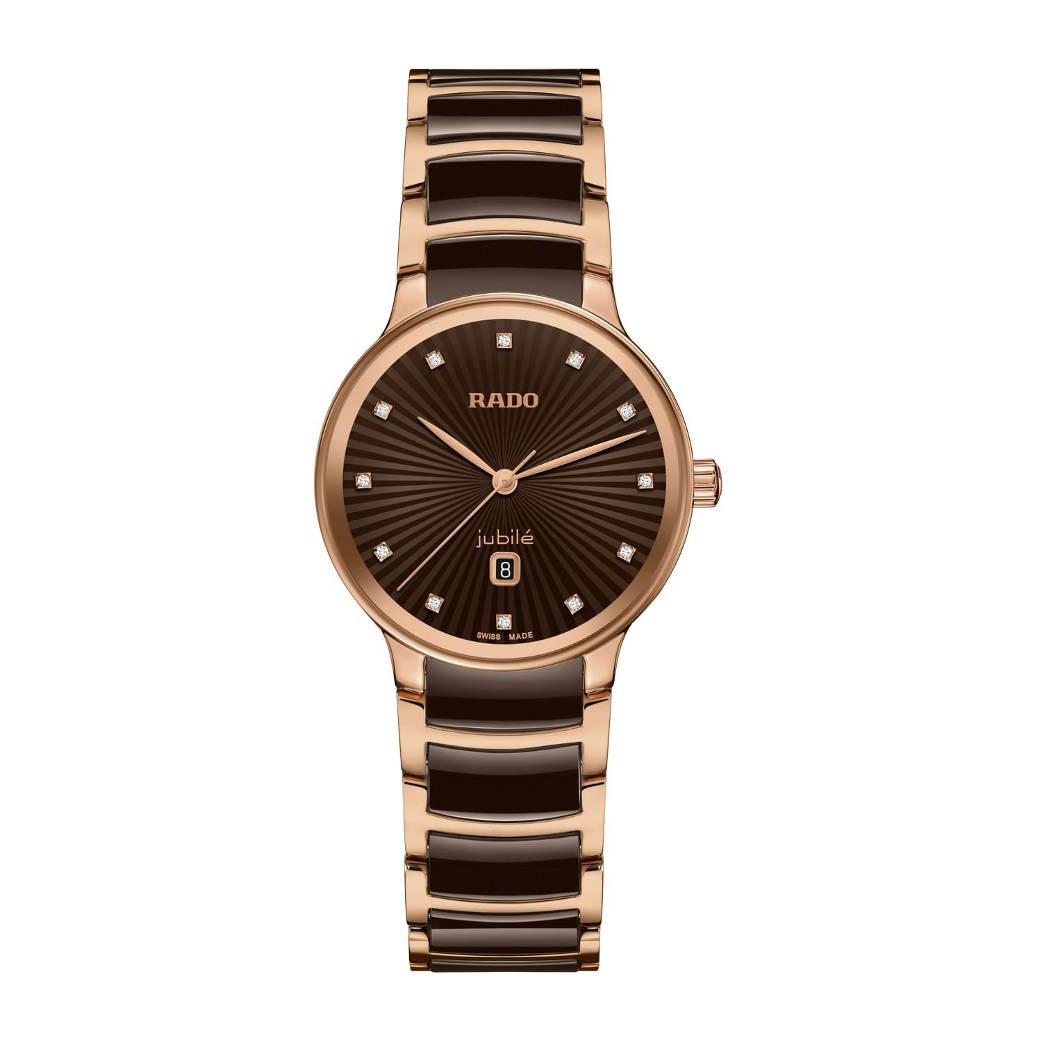 RADO Centrix Diamonds 30,5 MM - R30024732
