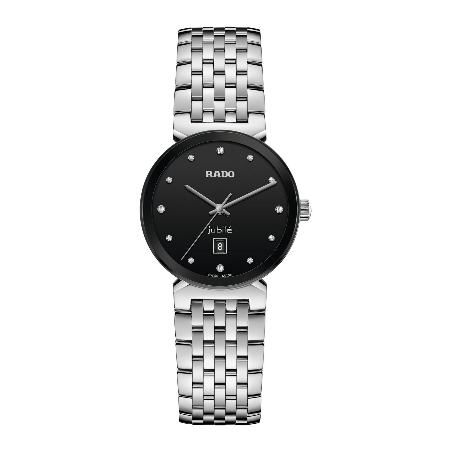 RADO FLORENCE CLASSIC DIAMONDS 30 MM - R48913733
