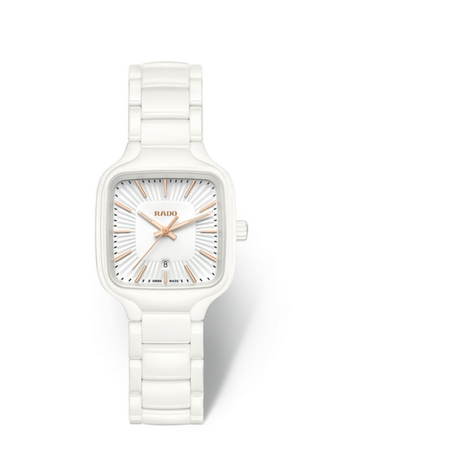 RADO TRUE SQUARE 20,4 MM - R27072012