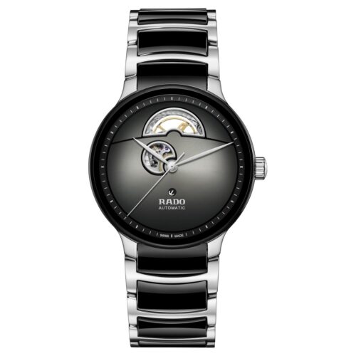 RADO CENTRIX AUTOMATIC OPEN HEART 39,5 MM - R30012152