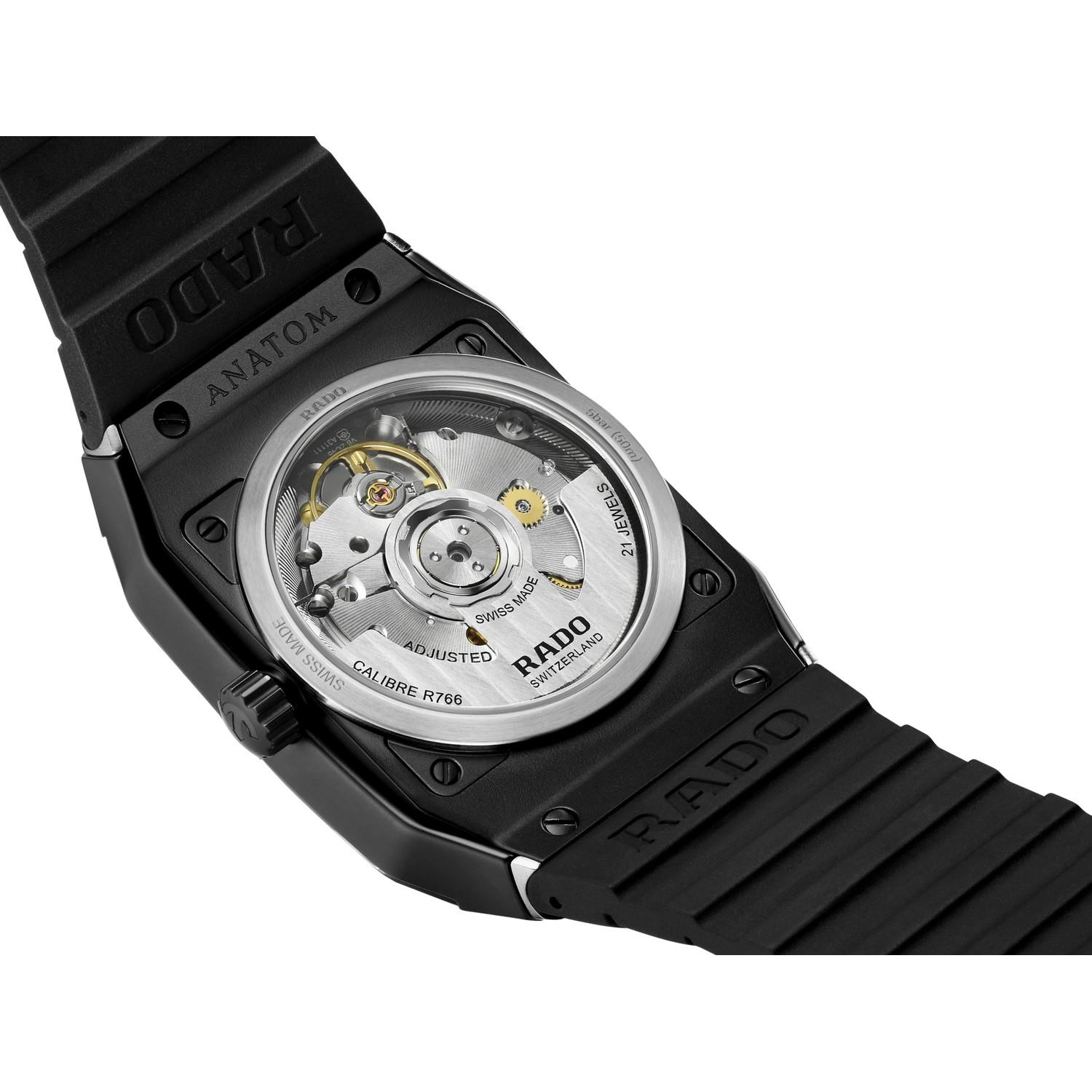 RADO ANATOM AUTOMATIC 32,5 MM - R10202309