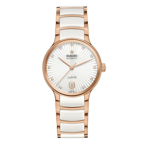 RADO CENTRIX AUTOMATIC DIAMONDS 35 MM - R30037744