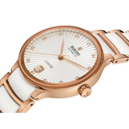 RADO CENTRIX AUTOMATIC DIAMONDS 35 MM - R30037744