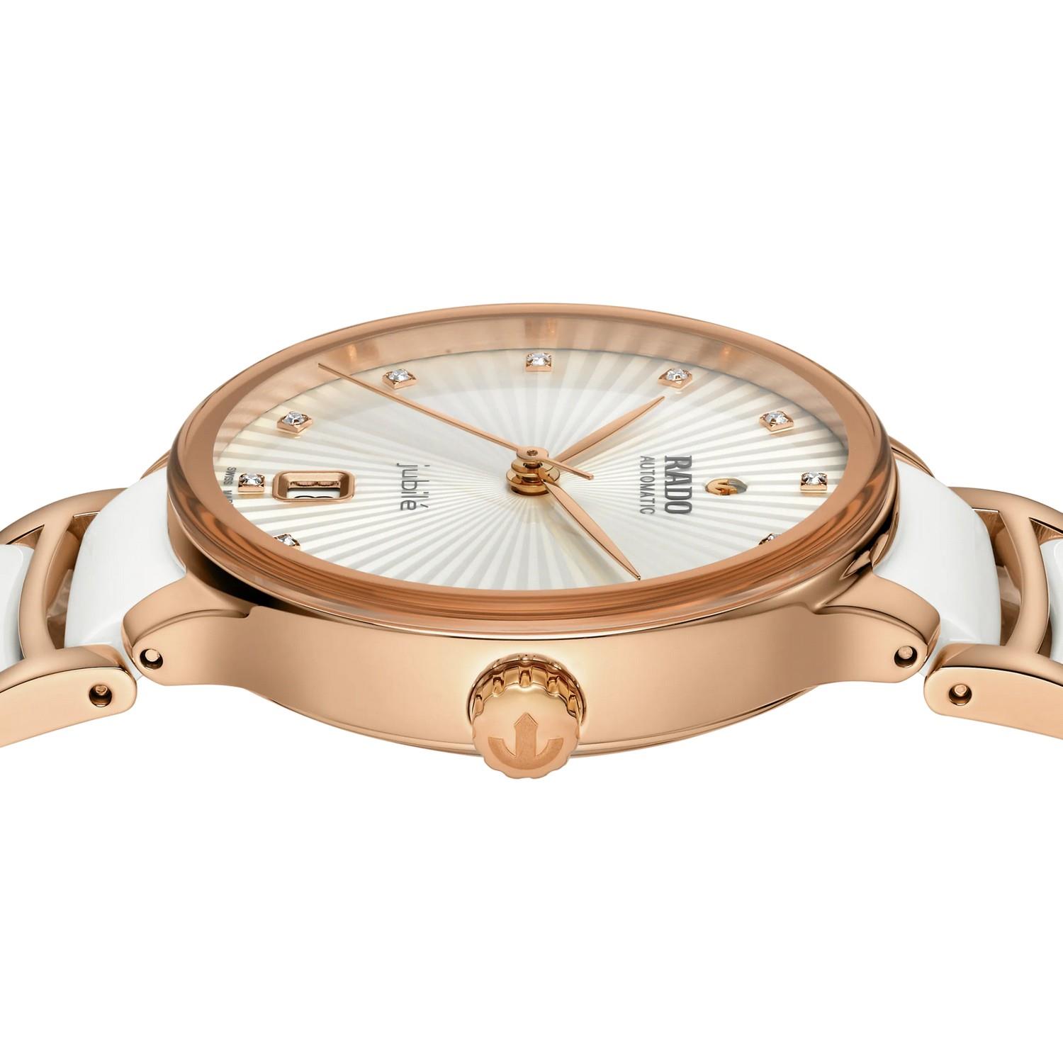 RADO CENTRIX AUTOMATIC DIAMONDS 35 MM - R30037744